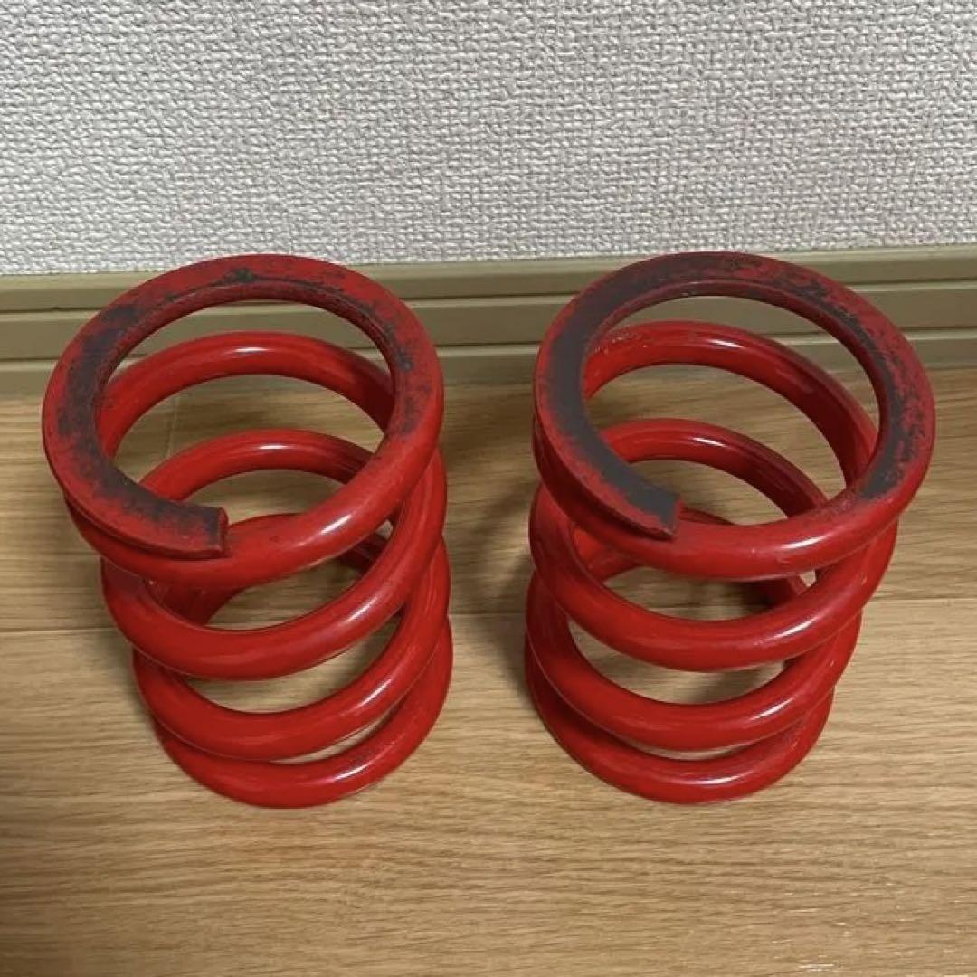 craftz スプリング ID65 H120mm 14K
