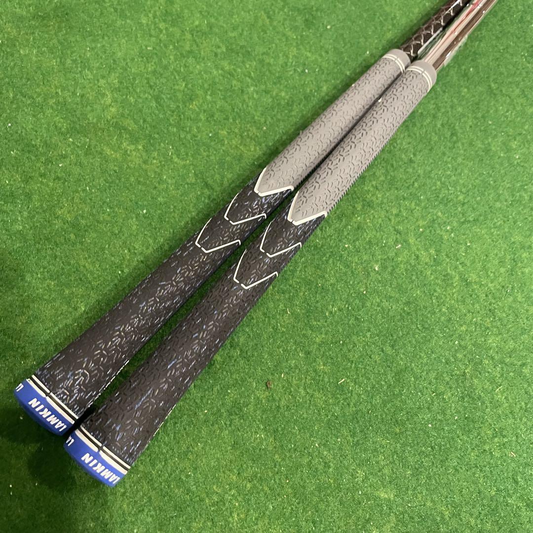 キャロウェイ　Ai SMOKE アイアン　7番　単品　2セット