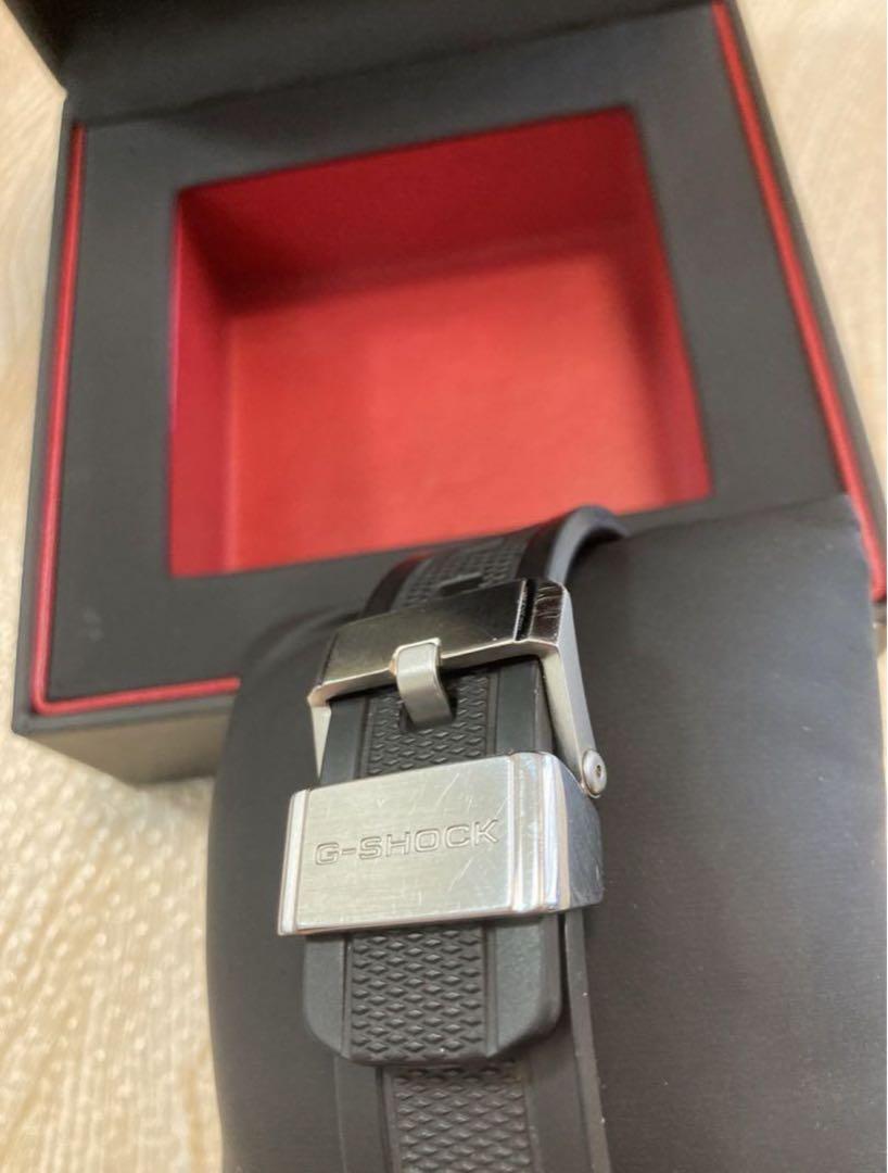 MTG-B1000-1AJF CASIO G-SHOCK ジーショック