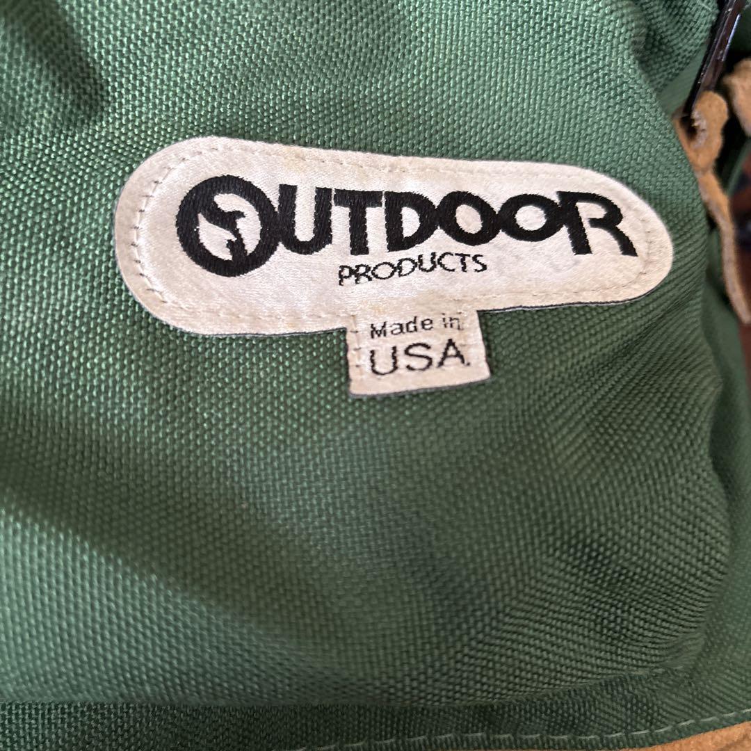 購入者様決定！90s ボトムバックスキン アメリカ製