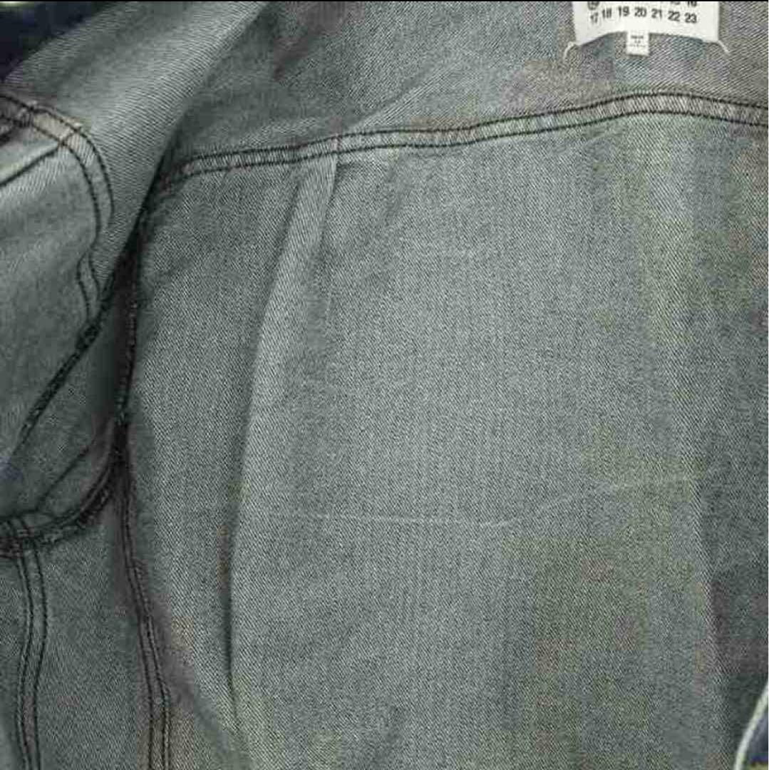 Maison Margiela 10 デニムジャケット　マルジェラ