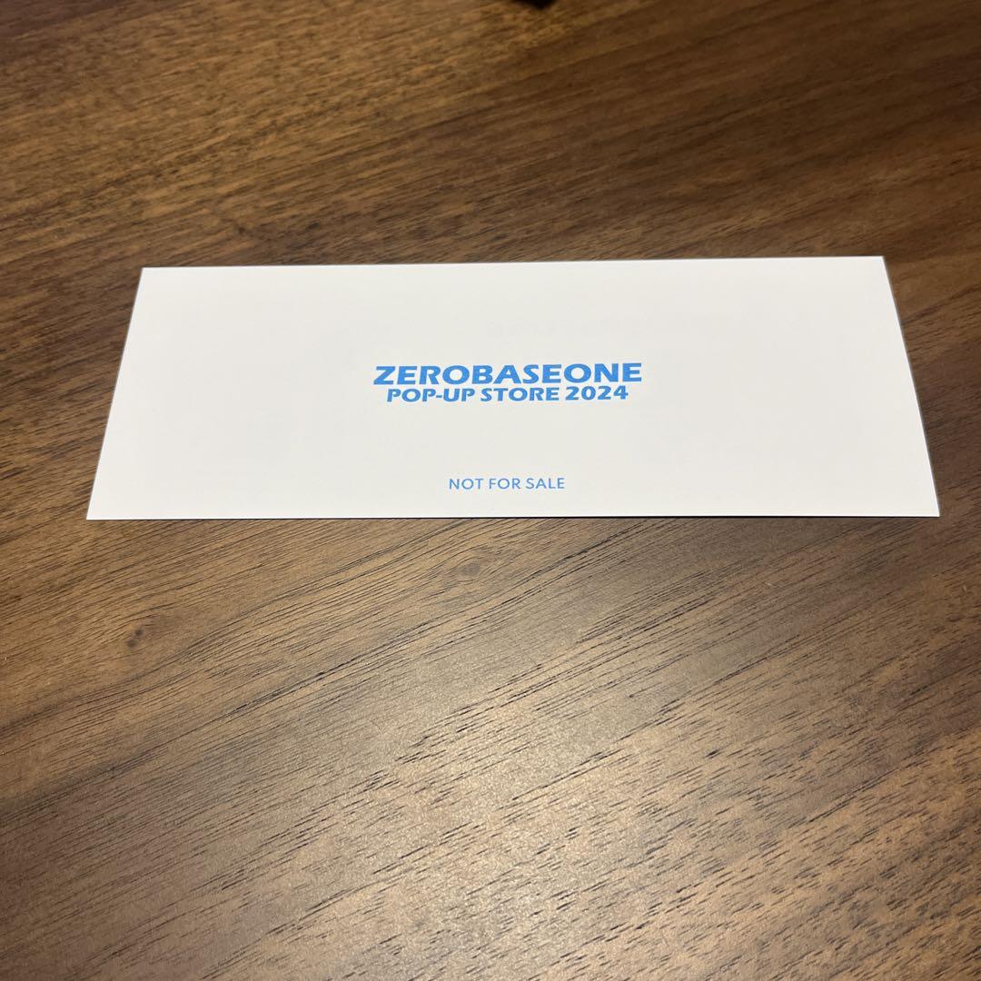リッキー ZB1 ゼベワン オフイベ オフライン 会場限定 Amazon.co.jp: KCON 2023 ZEROBASEONE 会場限定 ZB1 リッキー