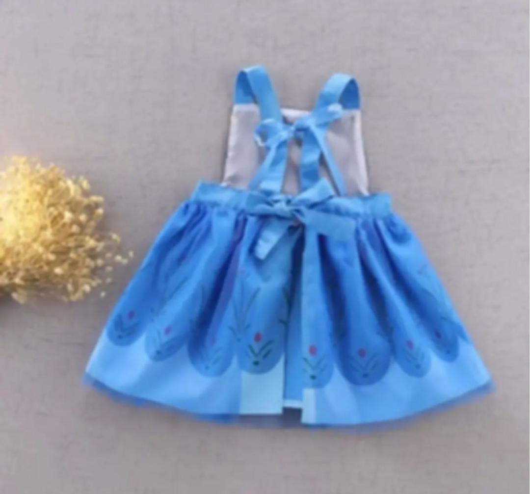 メルカリ 女の子 エプロン クリスマス 子供服 2点セット アナ エルサ 1 130 サスペンダー 3 980 中古や未使用のフリマ メルカリ 女の子 エプロン クリスマス 子供服 2点セット アナ エルサ 1 130 サスペンダー 3 980 中古や未使用のフリマ