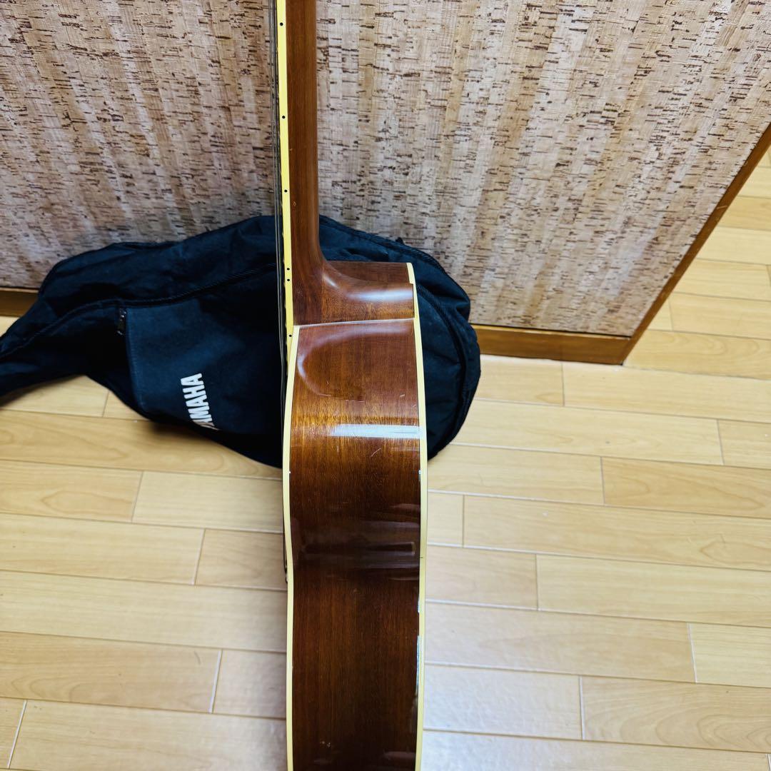 5月10日まで【左利き用】Yamaha FG720SL アコースティックギター 5月10日まで【左利き用】Yamaha FG720SL アコースティックギター
