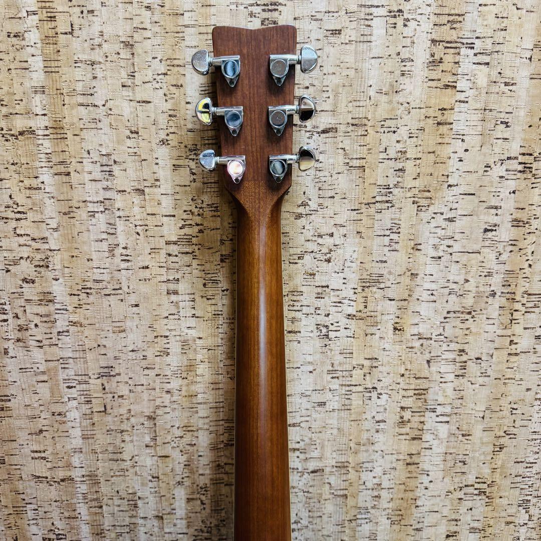 レフティ 左利き YAMAHA ヤマハ FG720SL アコースティックギター