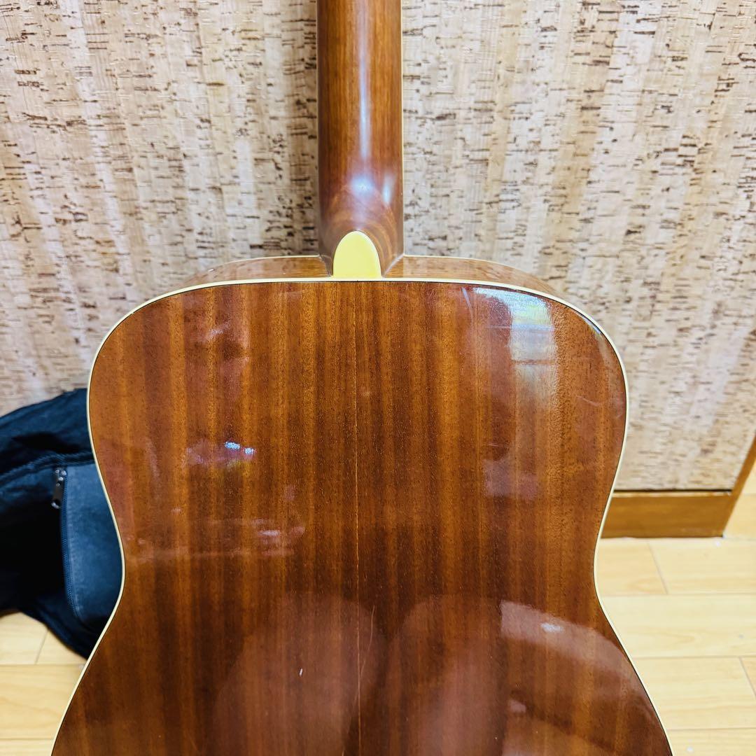 レフティ 左利き YAMAHA ヤマハ FG720SL アコースティックギター