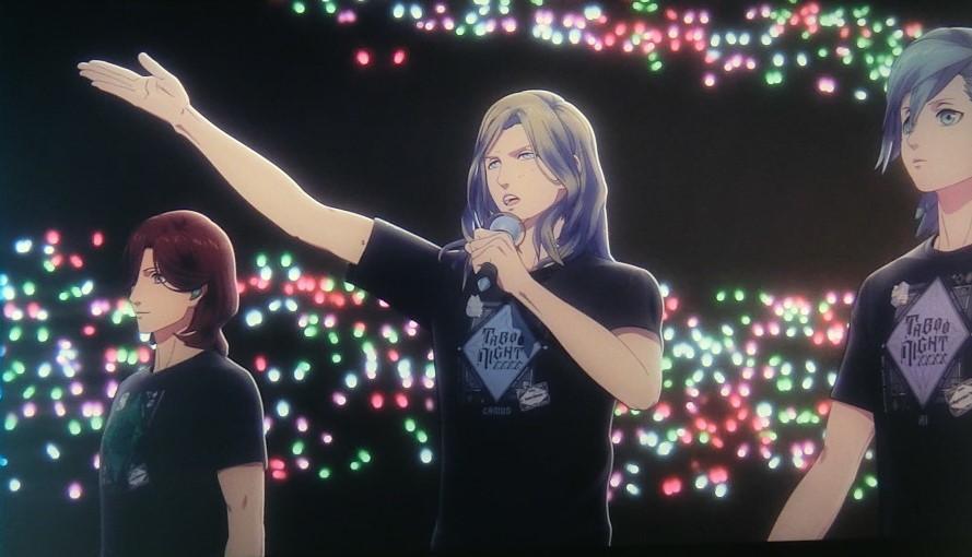 劇場版 うた☆プリ」動員50万人＆興収9億円を突破！7週目特典は