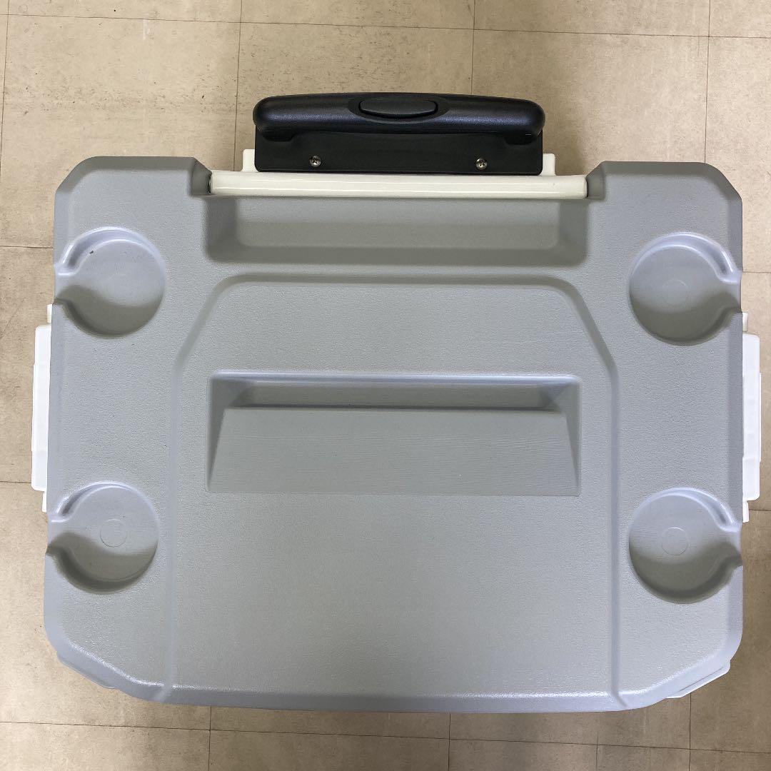 値段更新 58ℓ タイヤ付き RH3yM-m73681214230 IGLOO クーラーボックス お得安い