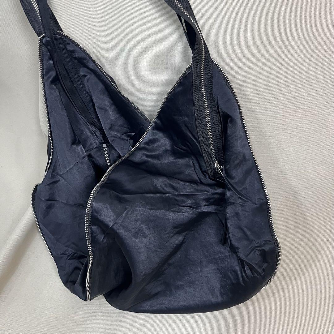 KIKO KOSTADINOV CAILLEACH BAG PEBBLE 未使用 - メルカリ