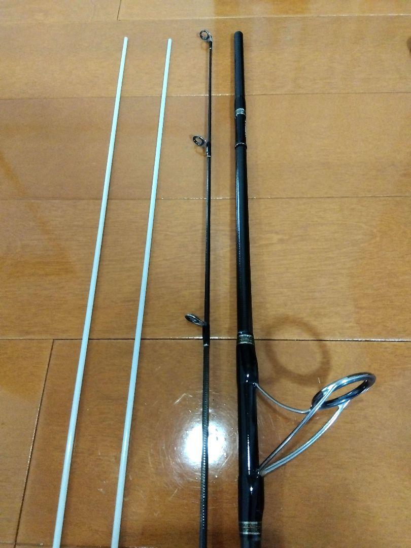DAIWA ダイワ LABRAX ラブラックス 90ML 釣り竿