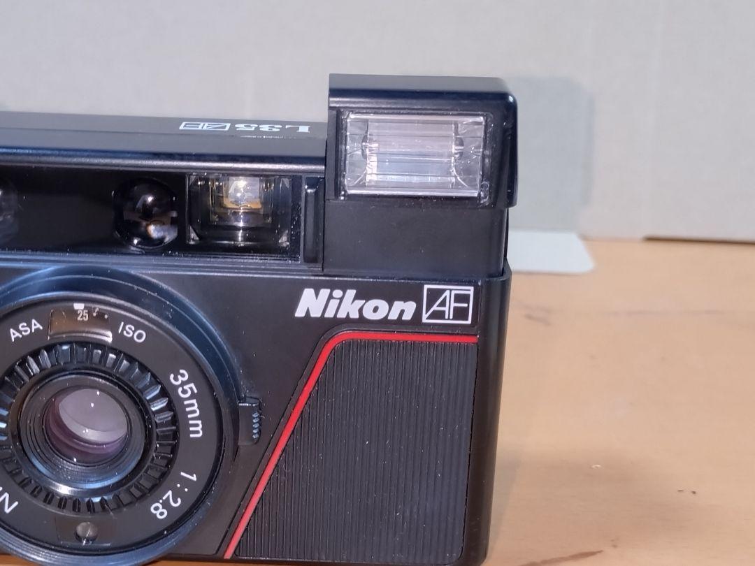 castle.on.the.pero　　　Nikon ピカイチ L35AF