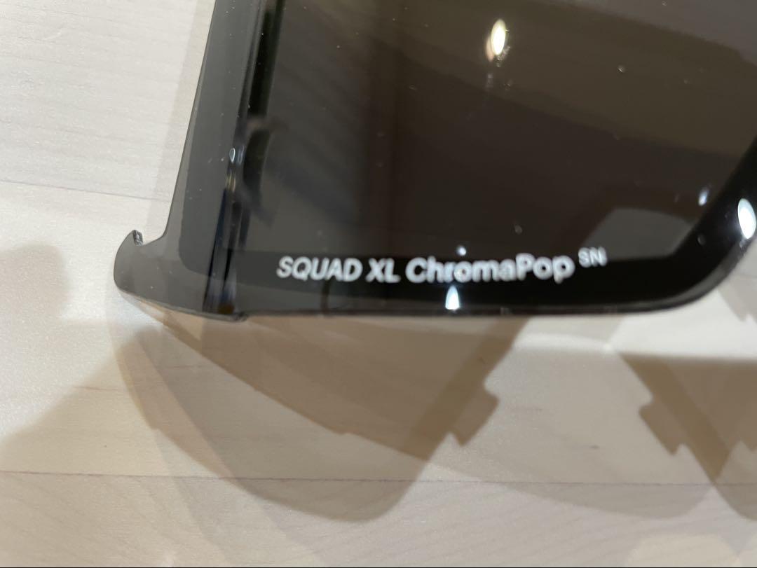 最終‼️ スミス・スカッドXL