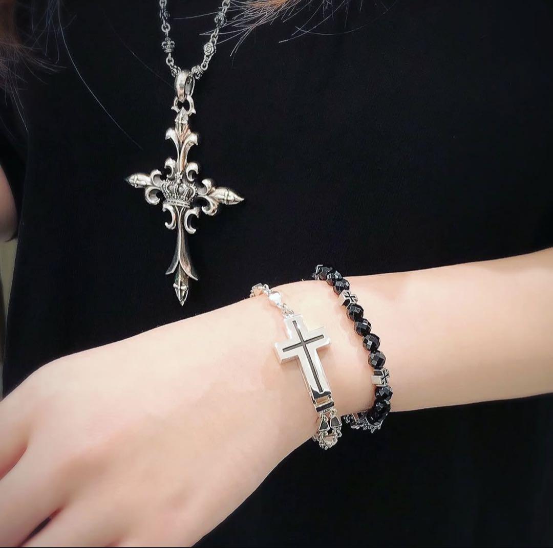 【ジャスティンデイビス】 LAFITTE ブレスレット SBJ439-1