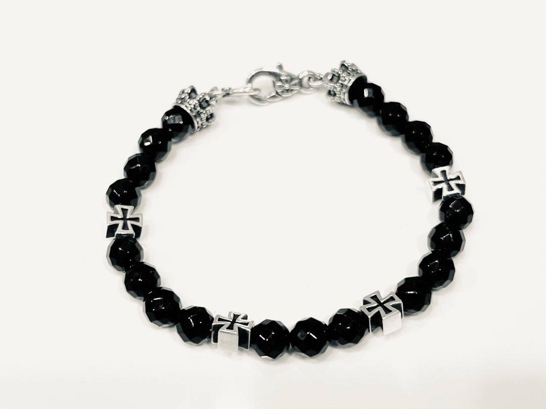 【ジャスティンデイビス】 LAFITTE ブレスレット SBJ439-1