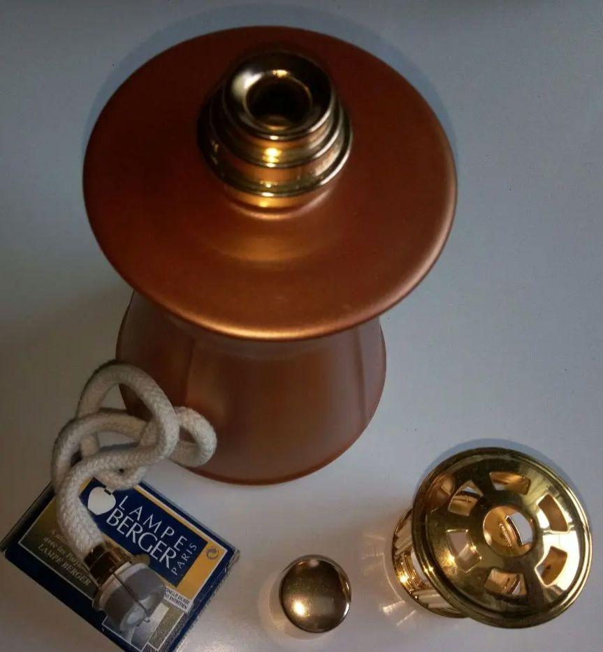 LAMPE BERGER PARIS　ランプベルジェ　値下げ