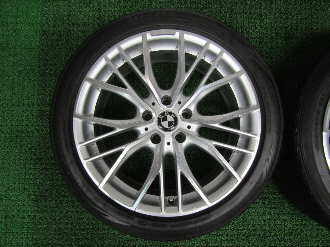 ☆ヤケ様☆美品☆バリ溝☆ケレナーズ エルツ 18インチ ルマン5付 4本