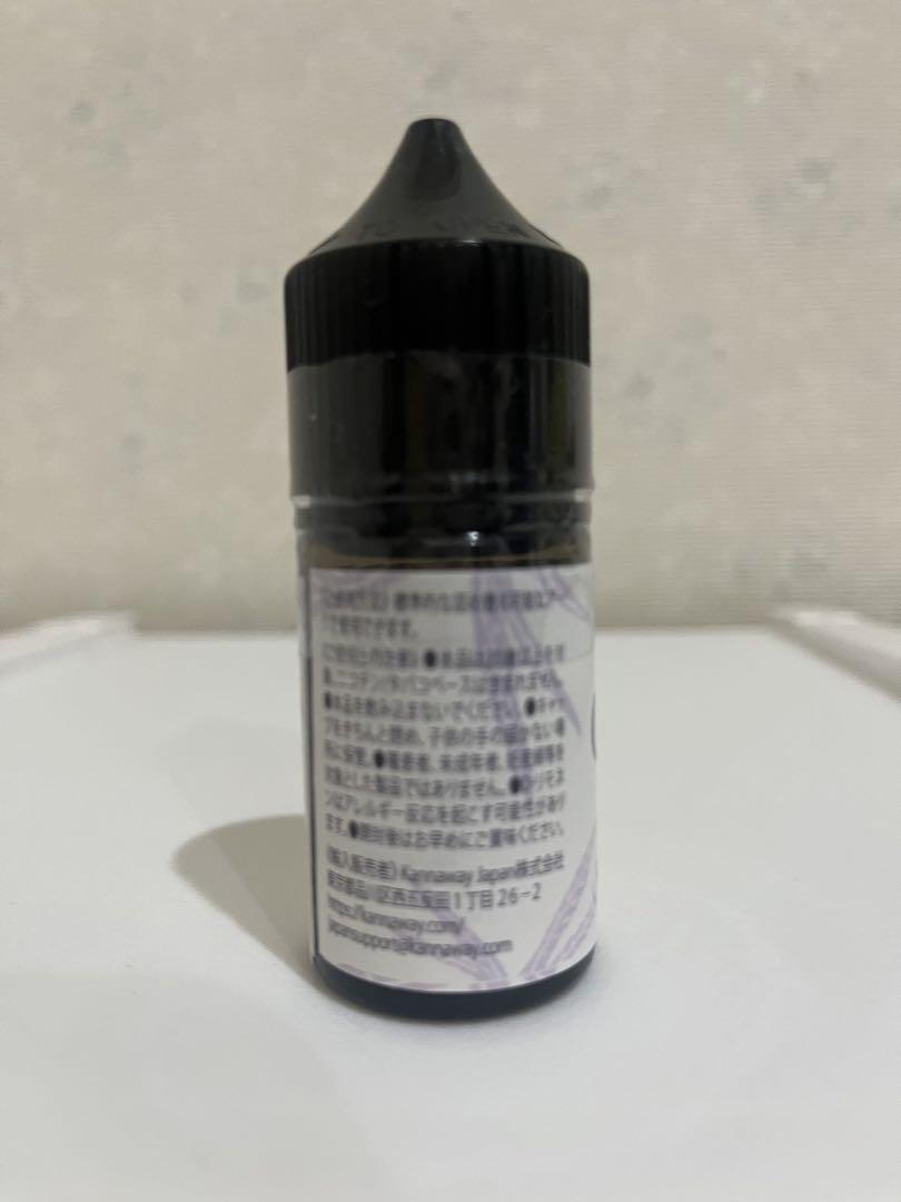 【正規品】kannaway ベイプ