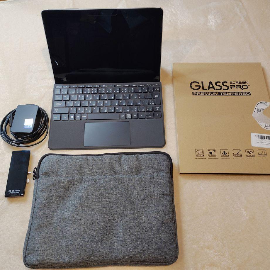 ■Surface Go Pentium 4415Y 8G SSD128G■