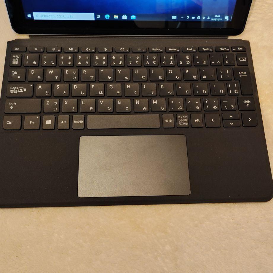 ■Surface Go Pentium 4415Y 8G SSD128G■