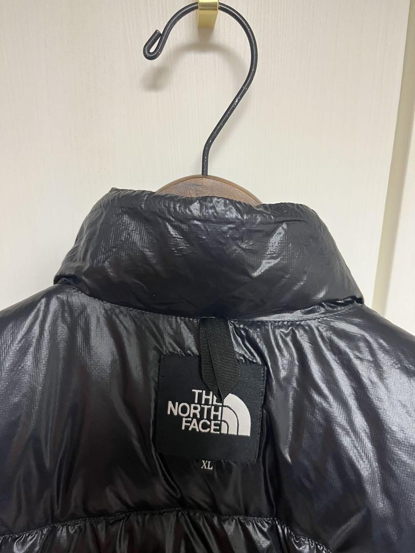 THE NORTH FACE アコンカグア　ダウンベスト