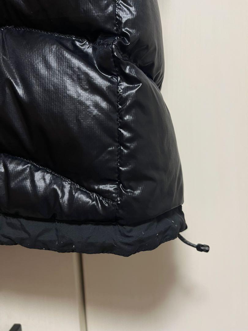 THE NORTH FACE アコンカグア　ダウンベスト