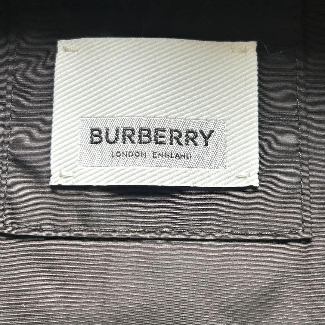 Burberry バーバリー ナイロンジャケット レディース XSサイズ