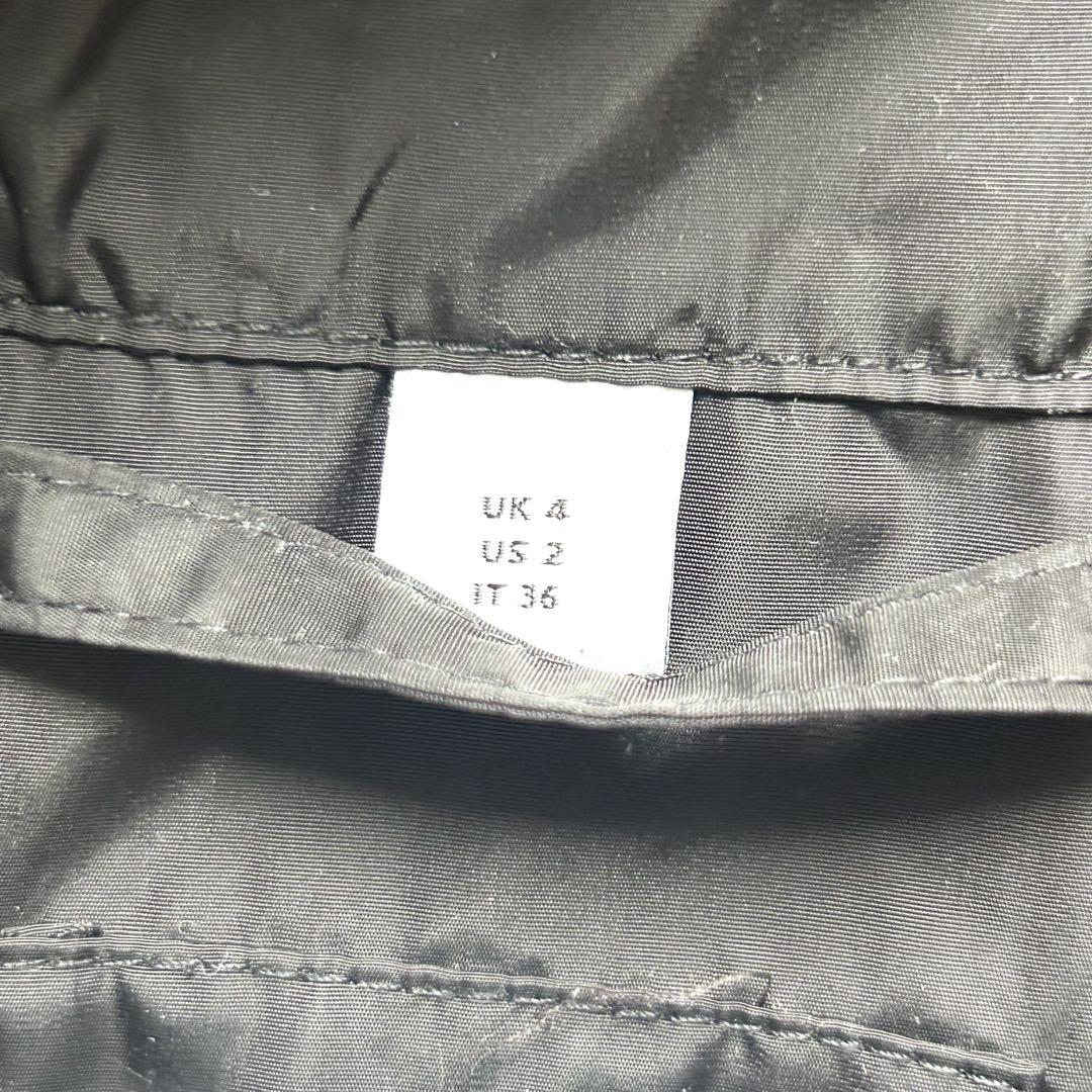 Burberry バーバリー ナイロンジャケット レディース XSサイズ
