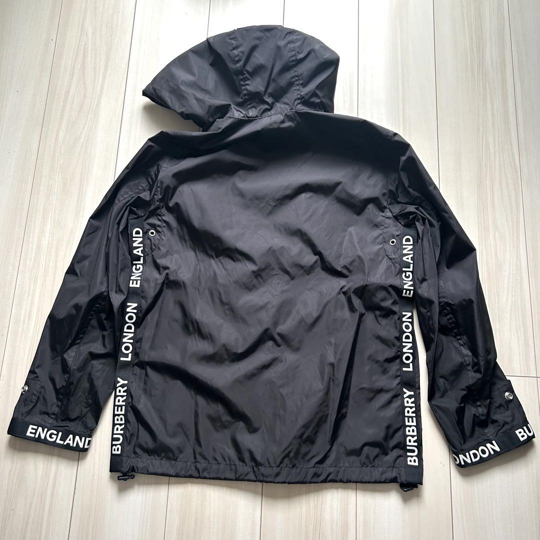 Burberry バーバリー ナイロンジャケット レディース XSサイズ
