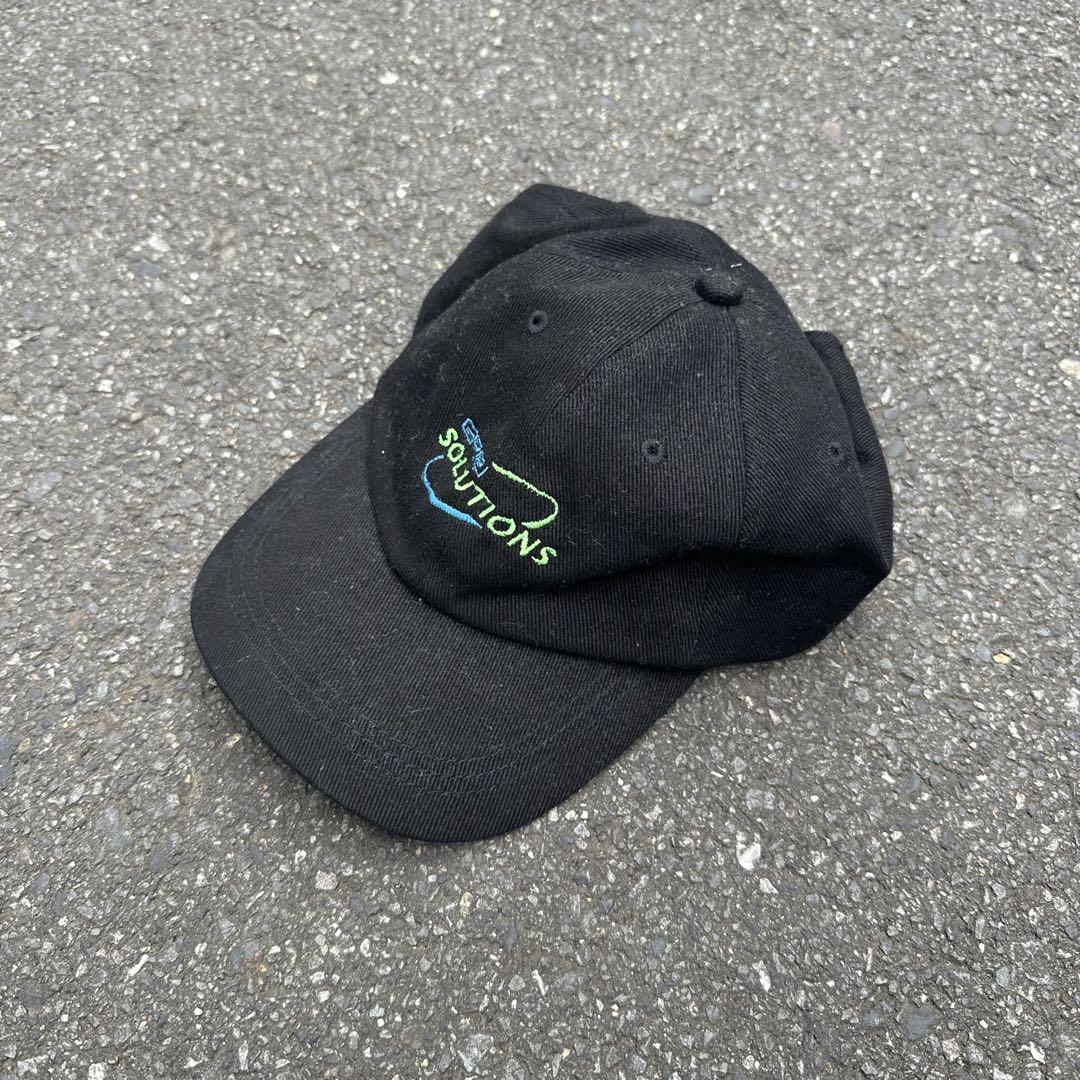 90s VELOCITY CAP y2k アーカイブ ヴィンテージ