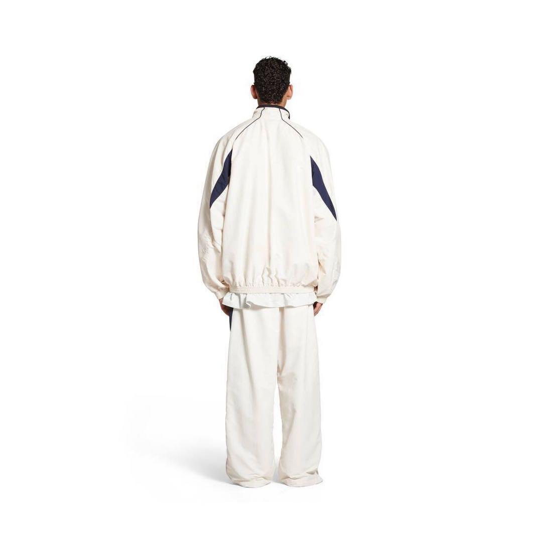 【BALENCIAGA】3B SPORTS ICON トラックパンツ