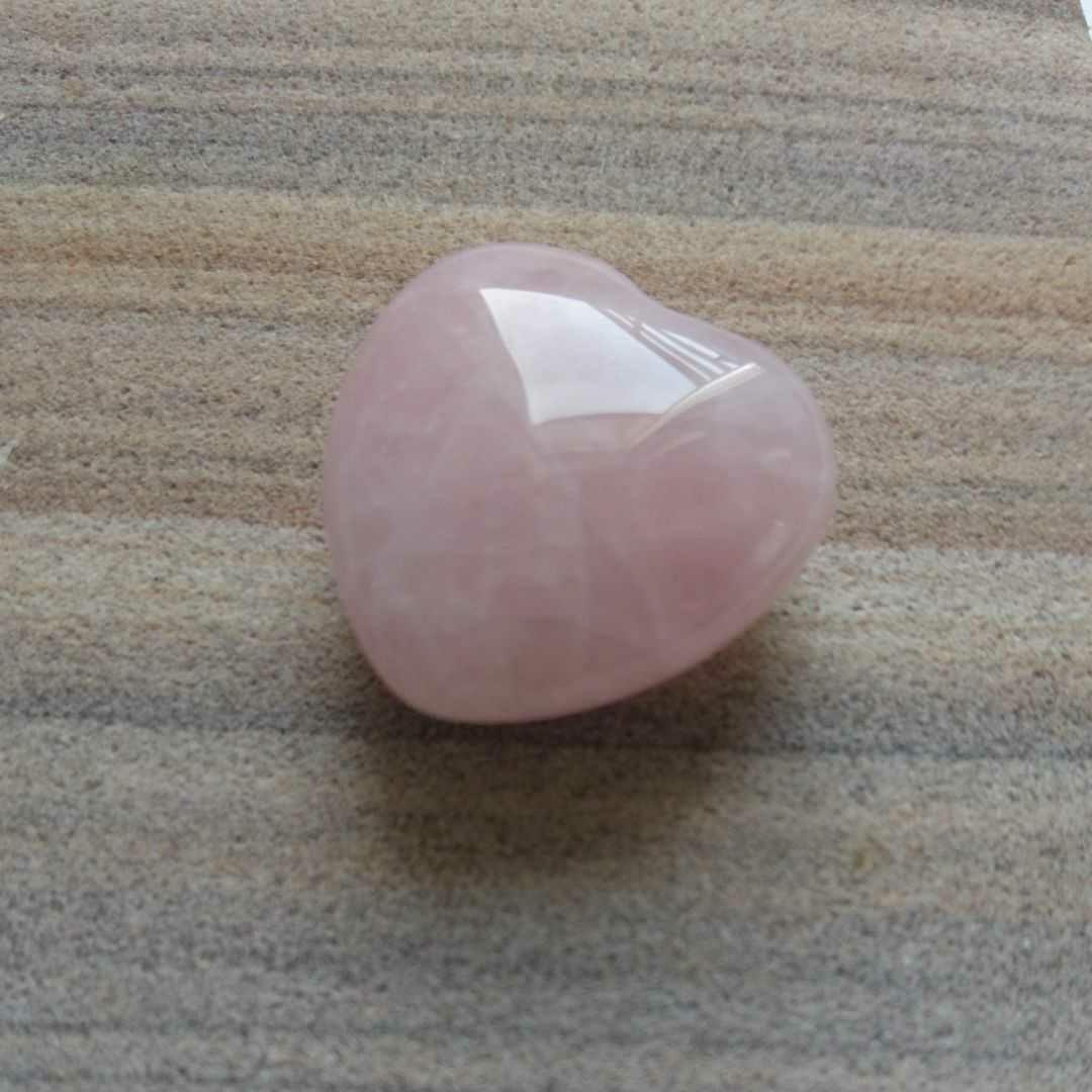 セドナ パワーストーン ローズクオーツ