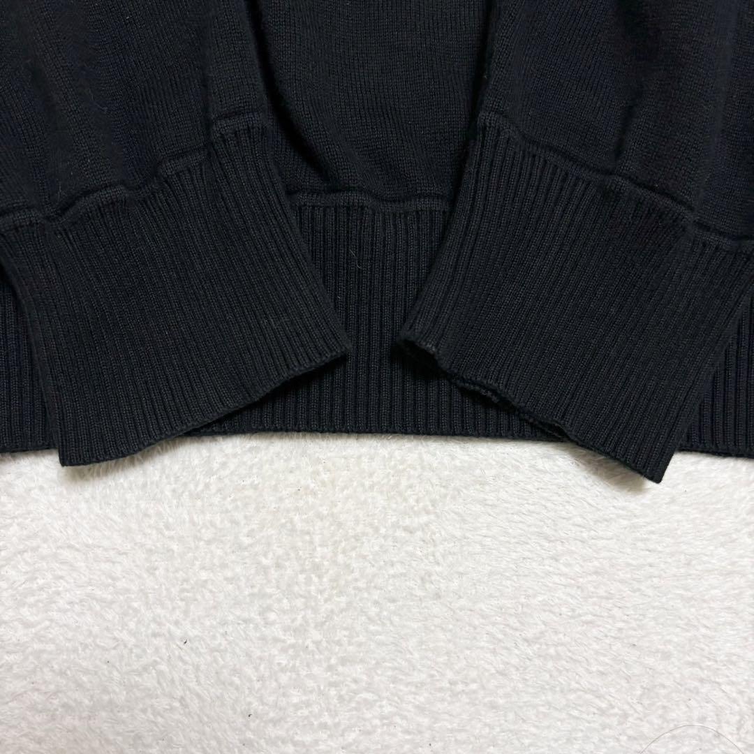 STONE ISLAND ストーンアイランド クルーネック セーター ニット 画像4