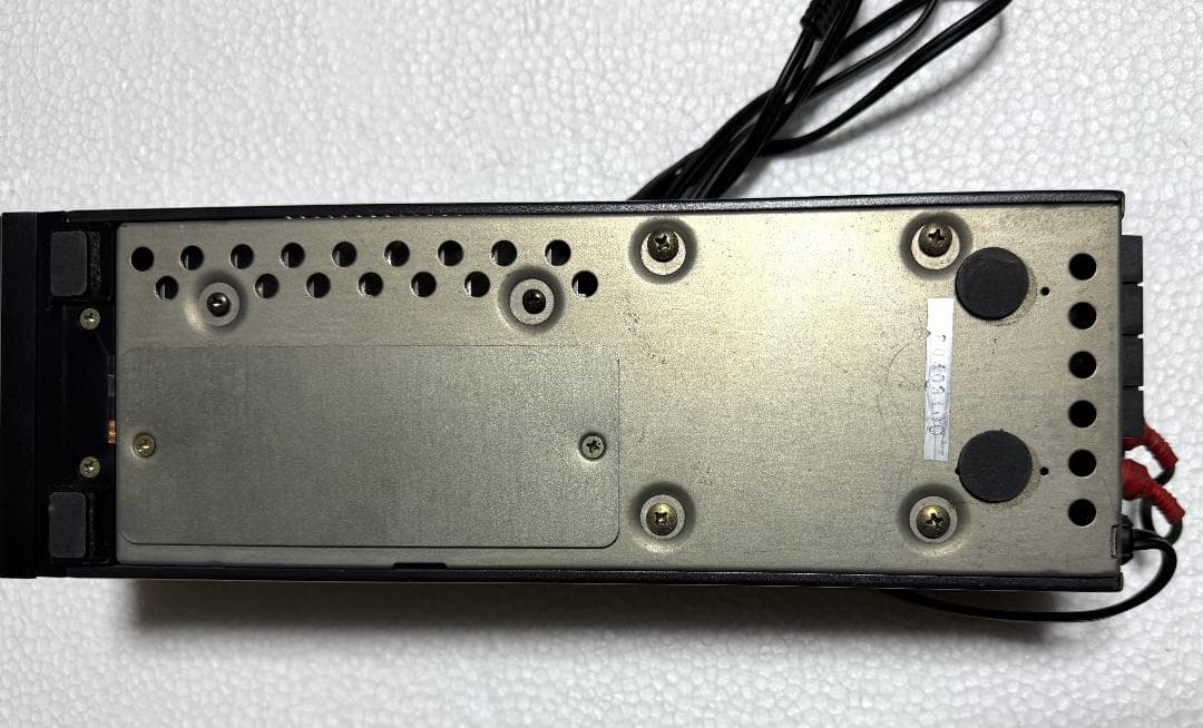 SHARP ステレオアンプ SM-5(本体のみ・美品) SHARP ステレオアンプ SM-5(本体のみ・美品)