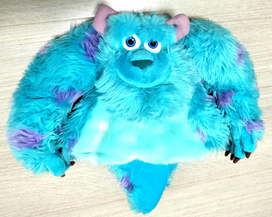 東京ディズニーリゾート サリー　ファンキャップ　 モンスターズ・インク