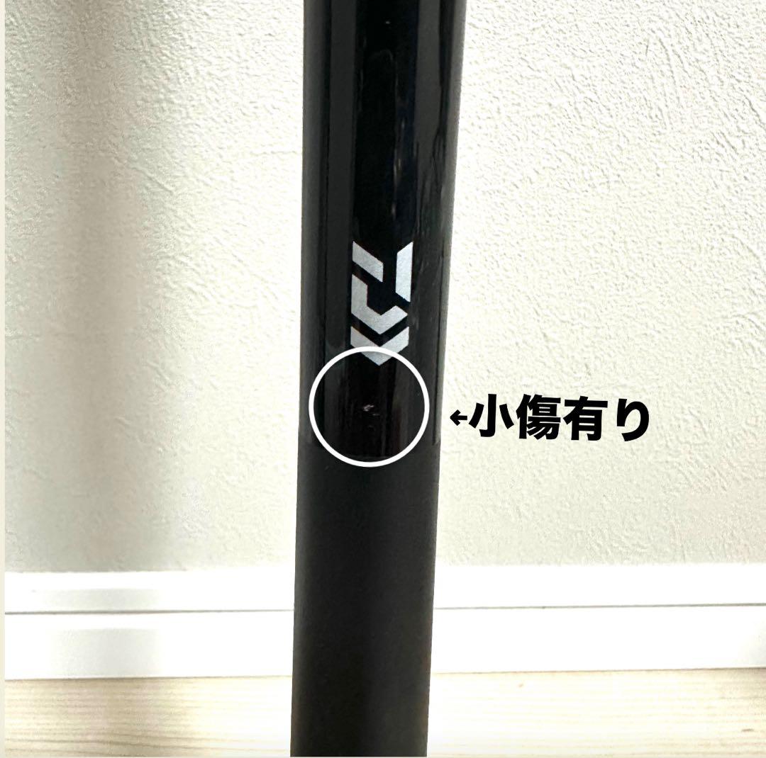 ダイワ インプレッサ IMPRESSA 4-57B 遠投 ※付属品無し ダイワ インプレッサ IMPRESSA 4-57B 遠投 ※付属品無し