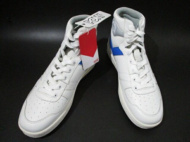 希少■ 新品 未使用　ポニー　ハイカット　PONY　CITY WINGS HI 希少□ 新品 未使用 ポニー ハイカット PONY CITY WINGS HI