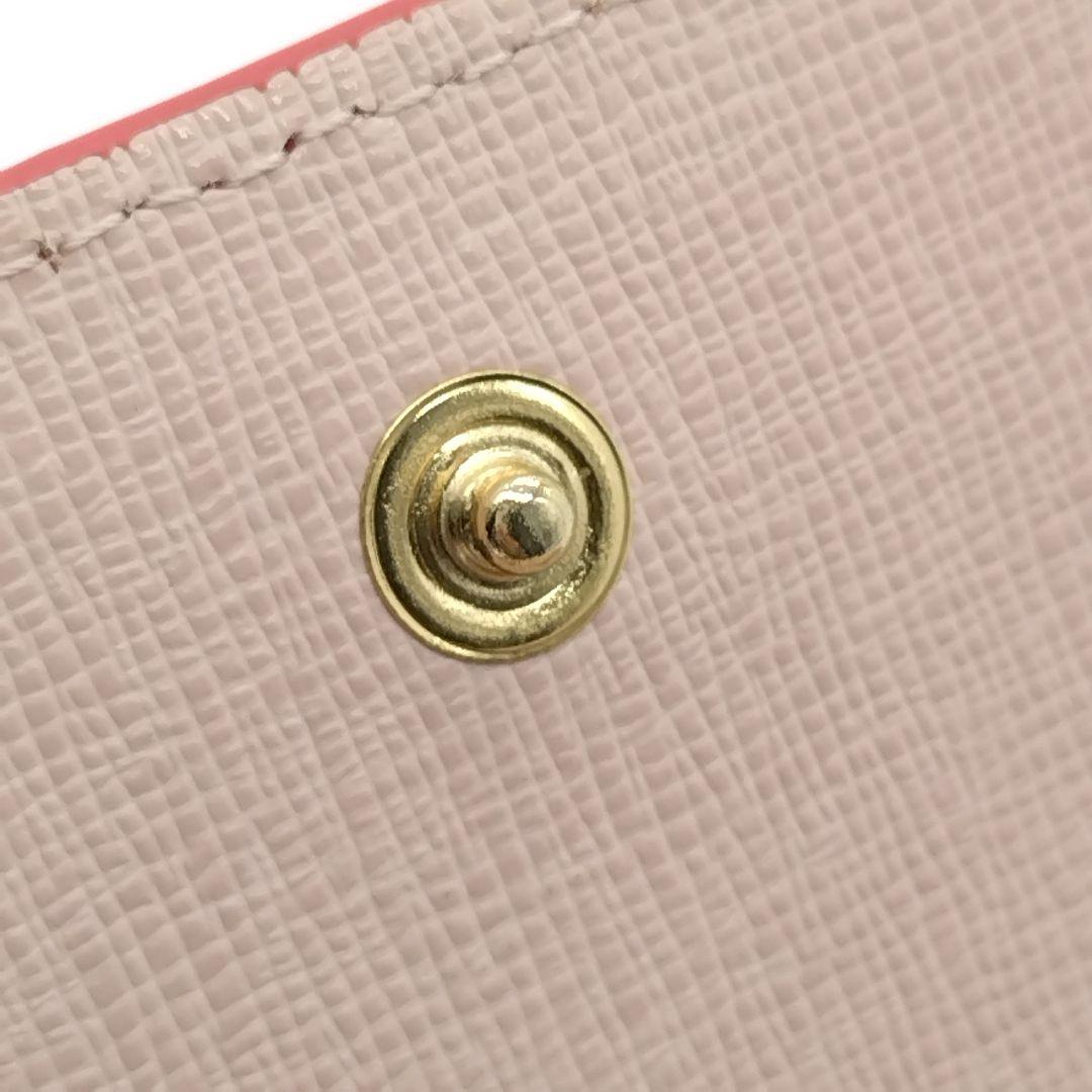 極美品・付属品◎】FURLA フルラ レザー パイナップル 小銭入れ
