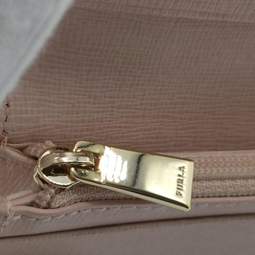 極美品・付属品◎】FURLA フルラ レザー パイナップル 小銭入れ