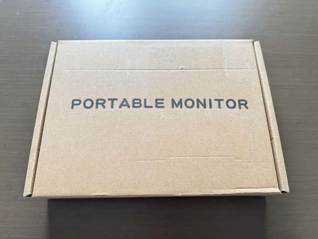 Amazon.co.jp: Acouto XC12 モバイルモニター 12.2インチ 疲れ目