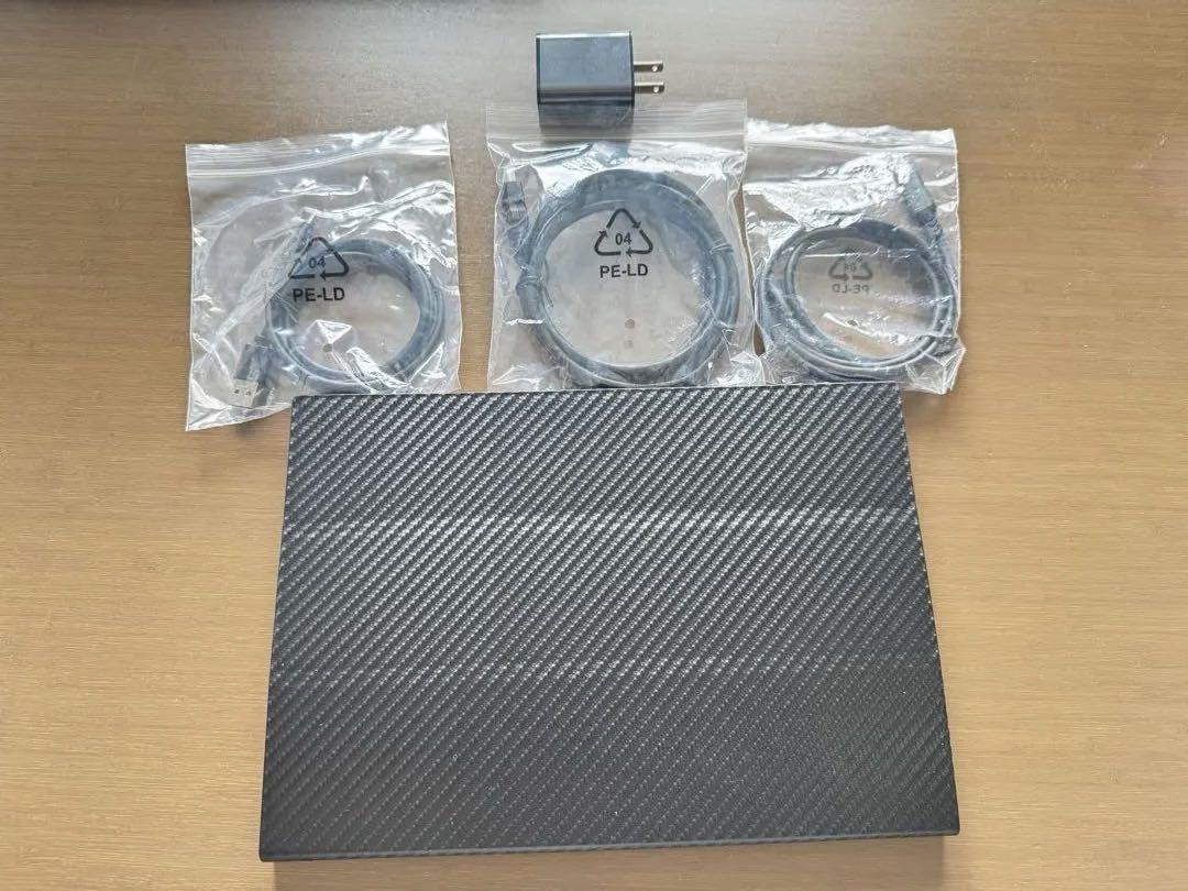 「A03」Acouto XC12 モバイルモニター