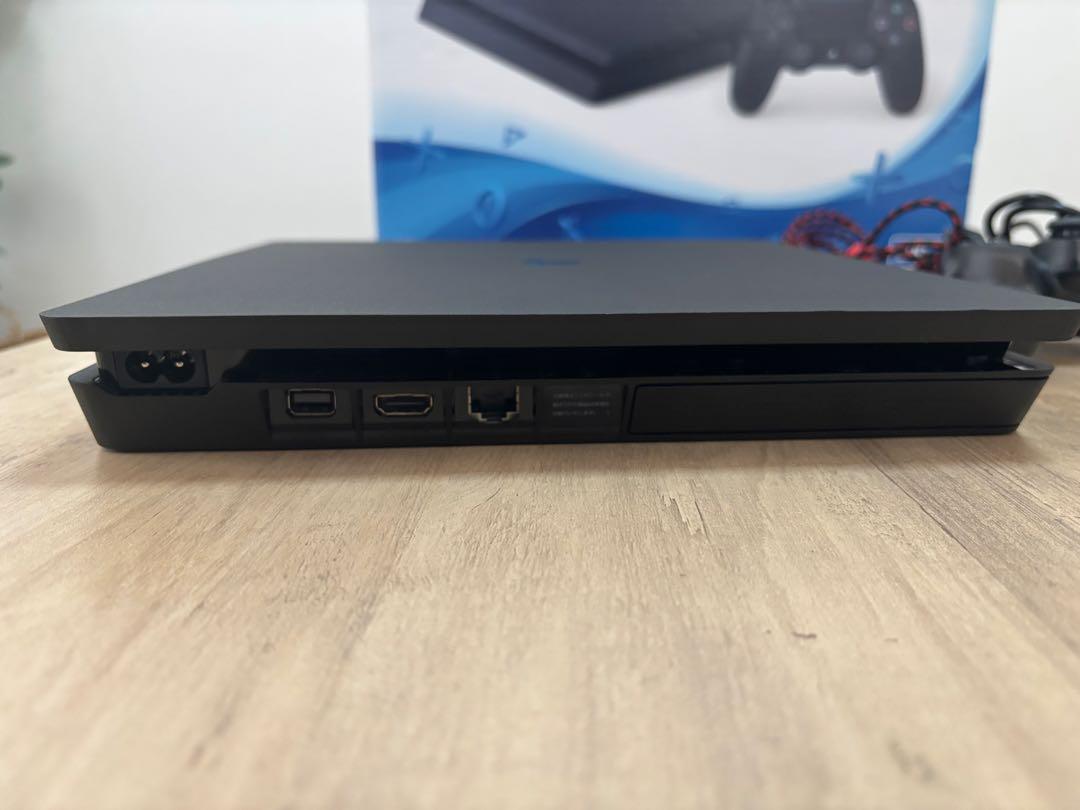 Nintendo Switch SONY PS4 CUH-2100A 500GB