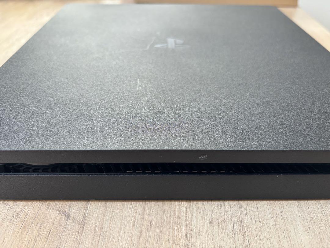 Nintendo Switch SONY PS4 CUH-2100A 500GB