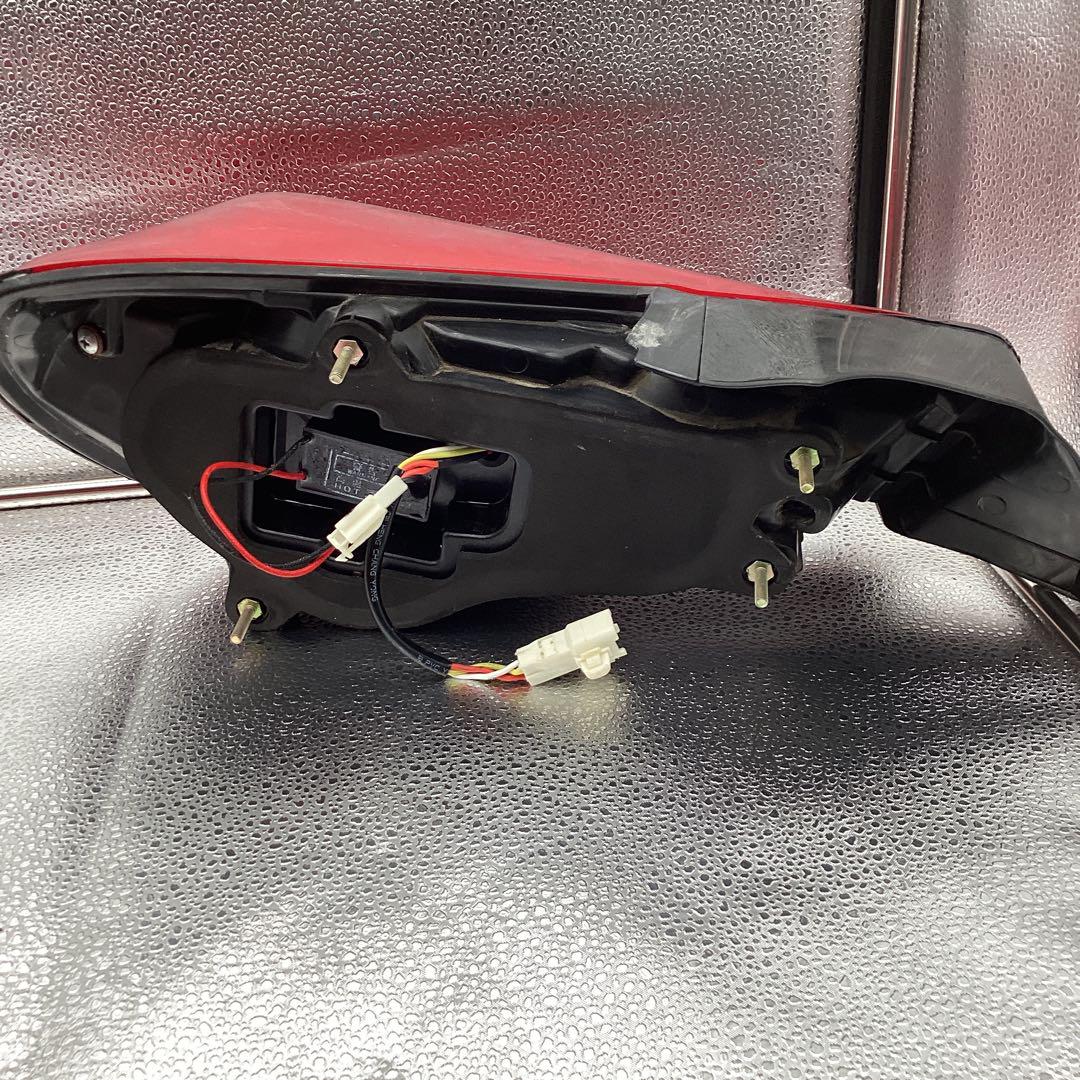 86 ZN6 BRZ 社外LEDテールランプ　　ジャンク品