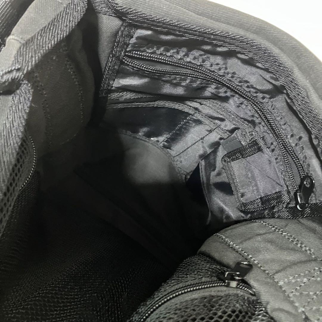 【美品】ディーゼル DIESEL メッセンジャーバッグ ビッグロゴ ショルダー