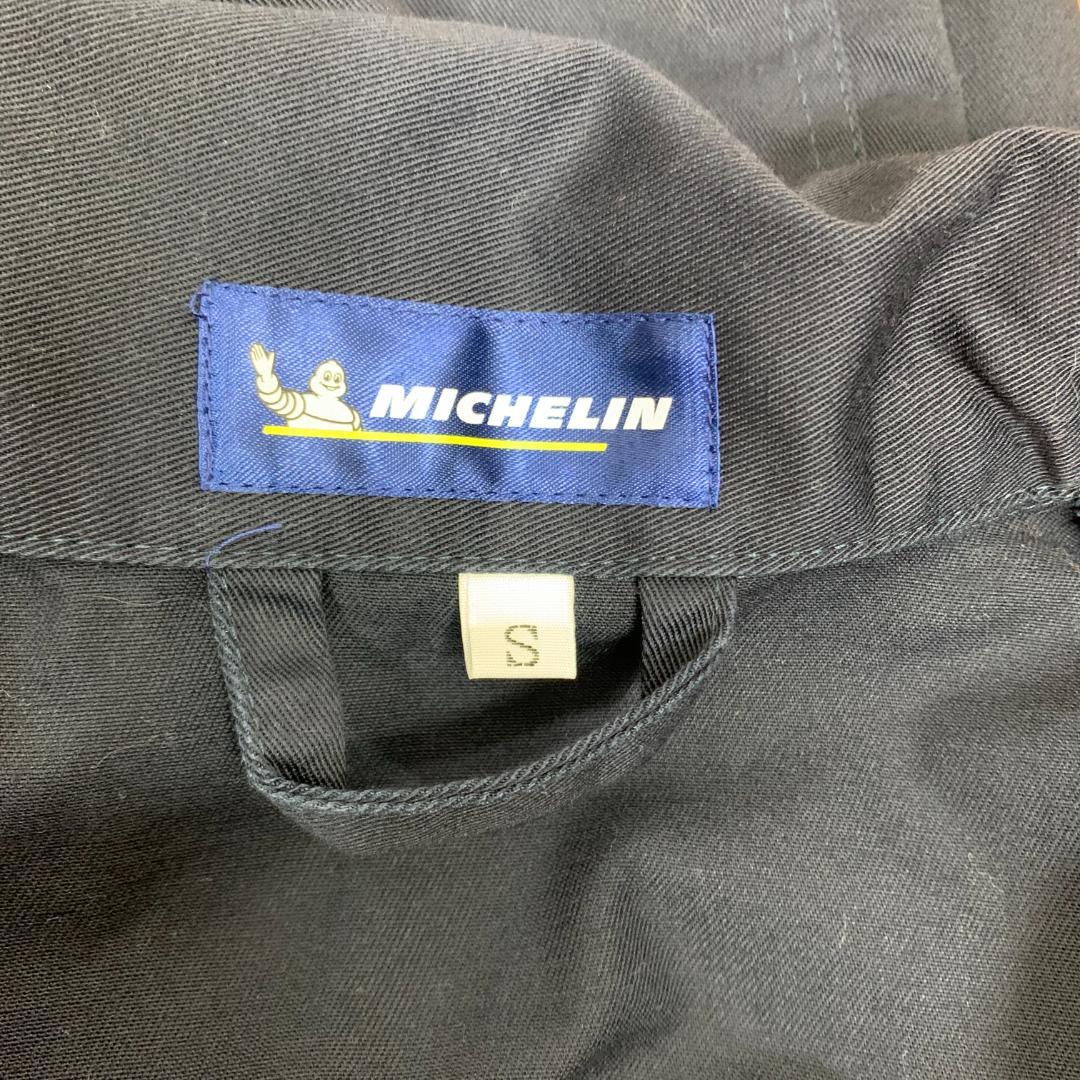 ミシュラン　MICHELIN　ジャンプスーツ　ツナギ　Sサイズ