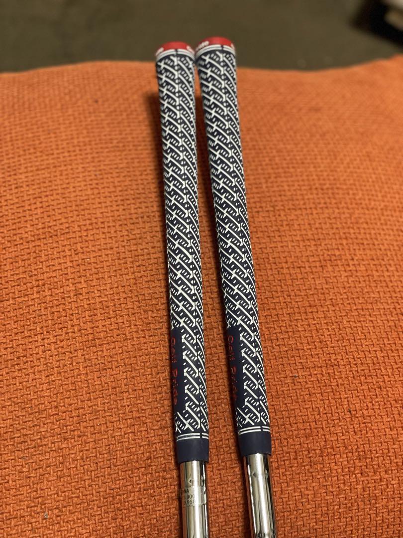 HONMA BERES ベレス W101 AW、SW セット