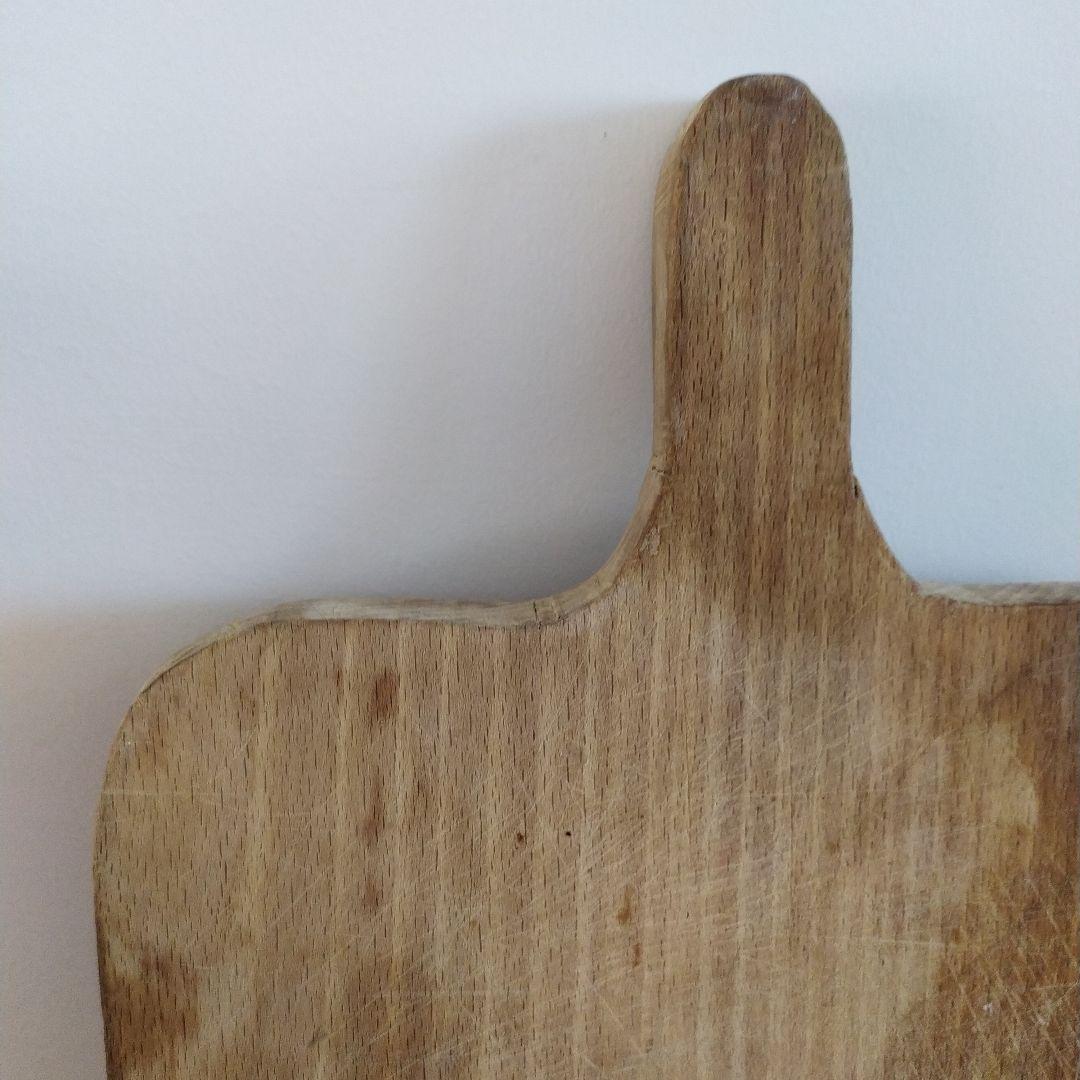 ※9/2発送 まな板 フランス アンティーク