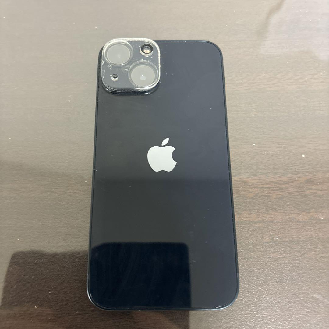 iPhone13mini 128GB ミッドナイト docomo iPhone 13 mini ミッドナイト 128 GB docomo