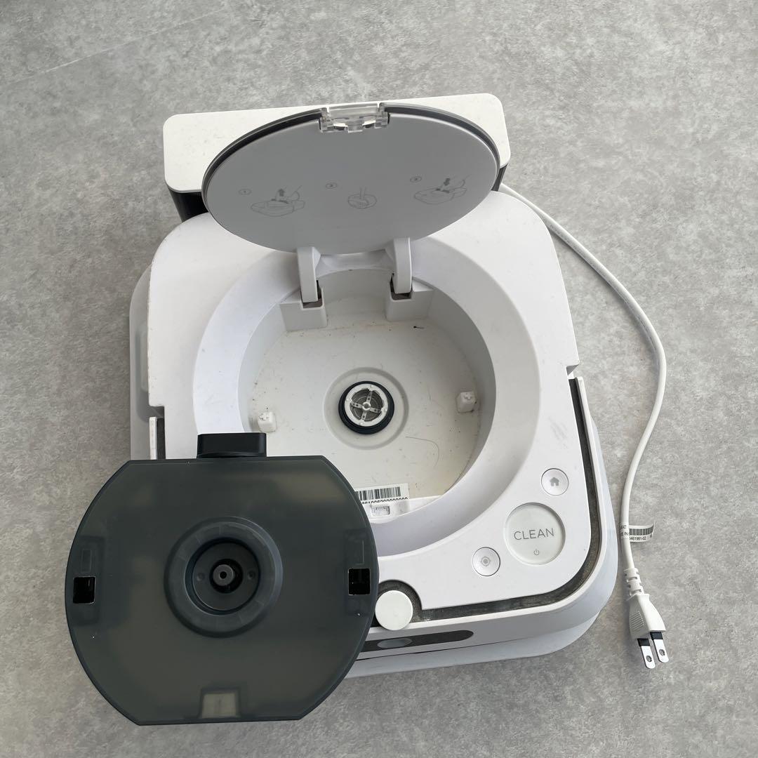 IROBOT ブラーバジェットM6 IROBOT ブラーバジェットM6