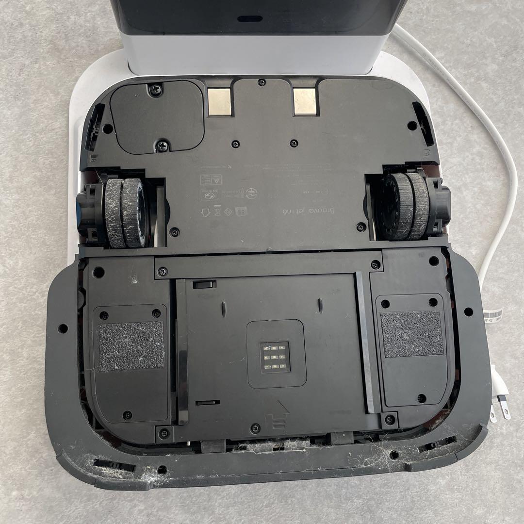 IROBOT ブラーバジェットM6 IROBOT ブラーバジェットM6